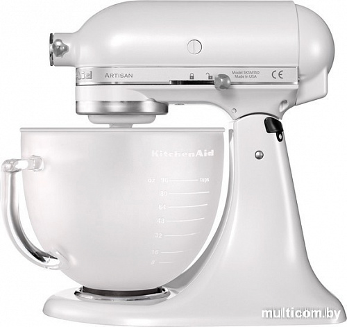 Миксер KitchenAid 5KSM156EFP