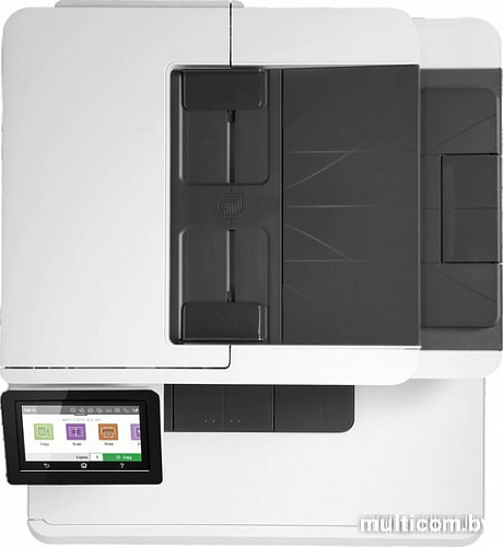 МФУ HP LaserJet Pro M479fdw
