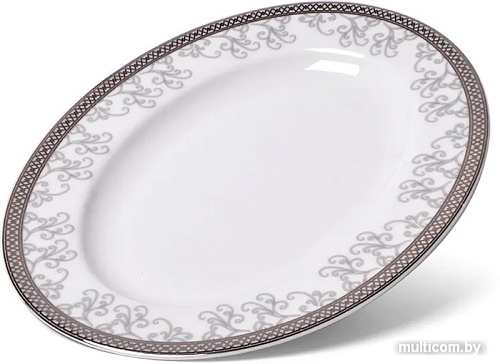 Блюдо Fissman Platina 3886