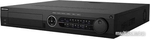 Гибридный видеорегистратор Hikvision IDS-7332HQHI-M4/S
