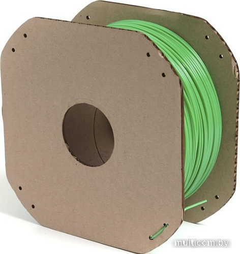 Пластик SynTech ABS 1.75 мм 1000 г (зеленый)