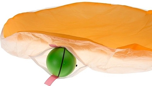 Игрушка для кошек Ferplast Crazy Ball 85044099