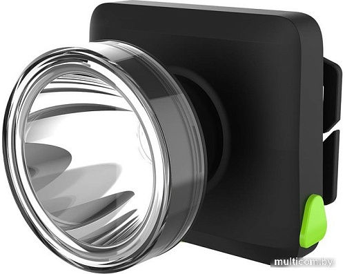 Фонарь Gauss GFL401