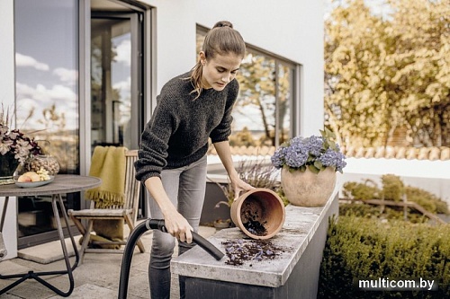 Пылесос Karcher WD 3 S V-19/4/20 [1.628-141.0]