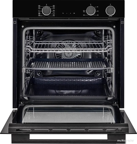 Электрический духовой шкаф KUPPERSBERG KSO 610 B