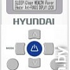 Сплит-система Hyundai Lotus H-AR16-18H/I/O