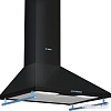 Кухонная вытяжка Bosch DWW063462