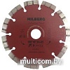 Отрезной диск алмазный Hilberg HI803