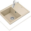 Кухонная мойка TEKA Stone 45 S-TG 1B 1D 115330044 (песочный беж)