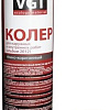 Колеровочная краска VGT ВД-АК-1180 2012 1 кг (малиново-красный)