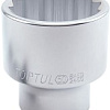Головка слесарная Toptul BAEB2436