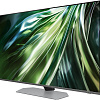 MiniLED телевизор Samsung Neo QLED 4K QN90D QE43QN90DAUXRU