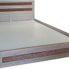 Кровать Барро КР-17 M2 80x186-200