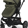Универсальная коляска Lorelli Lora (2 в 1, golden green)