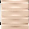 Чемодан-спиннер Peterson PTN 5806-W-S (золотой)