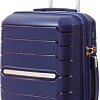 Supra Luggage STS-1004-S (Navy Blue)
