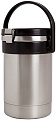Термос для еды Амет Экспресс 1.5л (нержавеющая сталь)