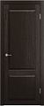 Межкомнатная дверь Юркас Stark ST23 ДГ 60x200 (венге)