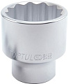 Головка слесарная Toptul BAEB2436