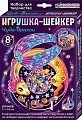 Набор для создания поделок/игрушек Клеvер Чудо-дракон АМ 38-106