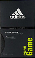 Adidas Pure Game EdT (100 мл)