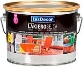 Лак LuxDecor Лак 2.5 л (бесцветные)