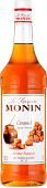 Сироп Monin Карамель 1л