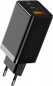 Сетевое зарядное Baseus CCGAN2P-B01
