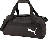 Puma TeamGOAL 23 Teambag S 07685703 (черный/серый)