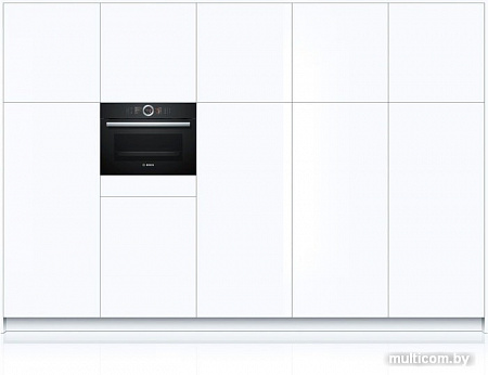 Духовой шкаф Bosch CSG656RB7