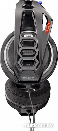 Наушники Plantronics RIG 400HS [206808]