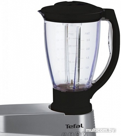 Кухонная машина Tefal Masterchef Gourmet QB408D38