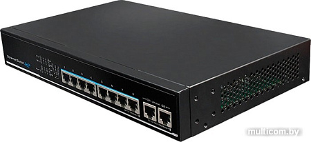 Коммутатор Utepo SF10P-HM 110W