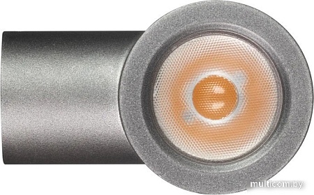 Уличный настенный светильник Arlight KT-RAY-WALL-R46-3W Warm3000 034116