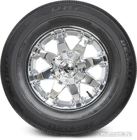 Автомобильные шины Delinte DH7 SUV 245/65R17 107H