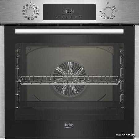 Электрический духовой шкаф BEKO BIOM1531KXNС