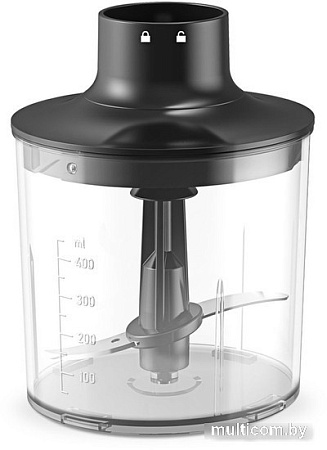 Погружной блендер CENTEK CT-1349 (черный)