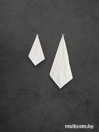 Полотенце Sofi De MarkO Love 70х140 ПЛ-ЛВ-70х140кр (кремовый)