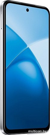 Телефон Infinix Smart 10 X6725D 4GB/128GB (серебристый)
