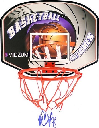 Баскетбольное кольцо Midzumi BS01540