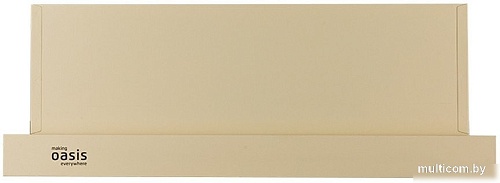 Кухонная вытяжка Making Oasis Everywhere UV-50I