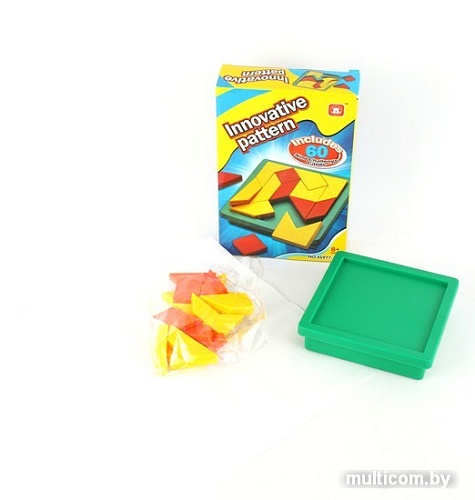 Мозаика/пазл Darvish Innovative pattern DV-T-2796