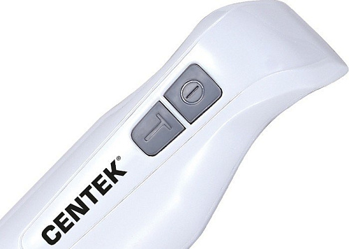 Погружной блендер CENTEK CT-1341 (белый)