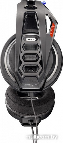 Наушники Plantronics RIG 400HS [206808]