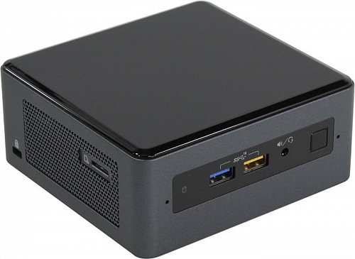 Intel NUC 7 Essential NUC8i3BEH