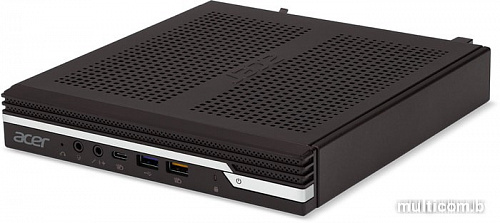 Компактный компьютер Acer Veriton N4660G DT.VRDER.059