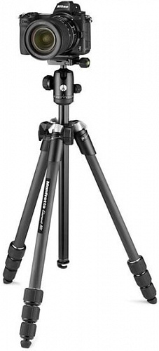 Трипод Manfrotto MKELMII4CMB-BH