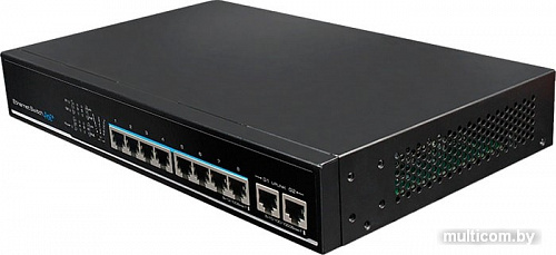 Коммутатор Utepo SF10P-HM 110W