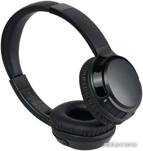 Наушники TFN Tune (черный)