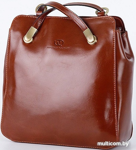 Городской рюкзак Francesco Molinary 513-8726-060-BRW